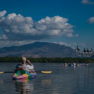   Barra De Potosi