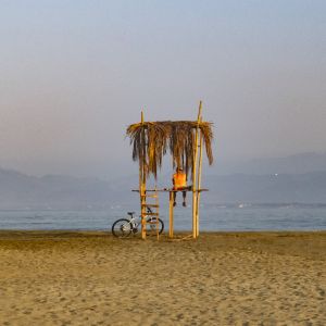   Barra De Potosi