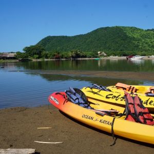   Barra De Potosi