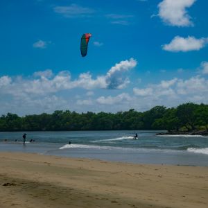   Barra De Potosi