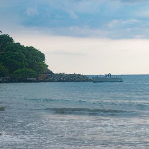   Playa Quieta Ixtapa