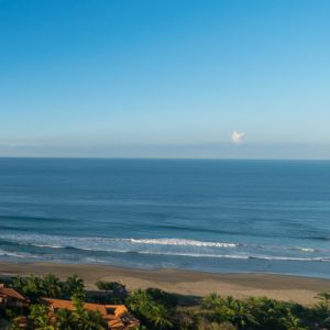   Playa Troncones