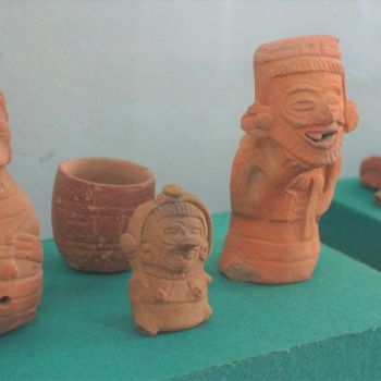 Costa Grande Archaeological Museum