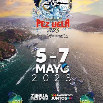 38 Torneo Internacional de Pesca de Zihuatanejo