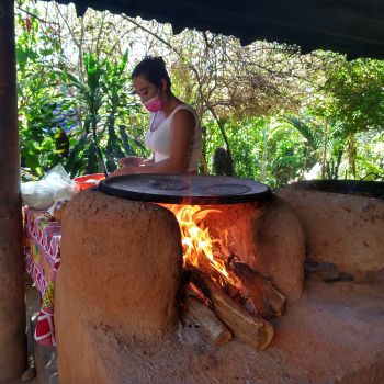 Auténtica Comida regional en Zihuatanejo