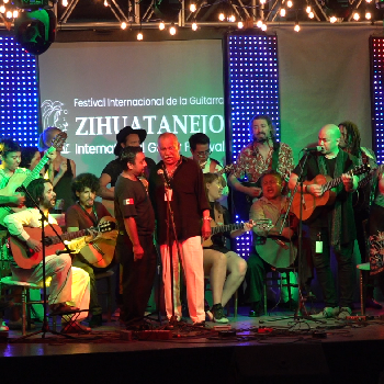 Concierto de Clausura del #ZIGF2023