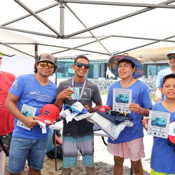 ¡Así se Vivió el Inolvidable Encuentro de Leyendas 2025 en Ixtapa Zihuatanejo!