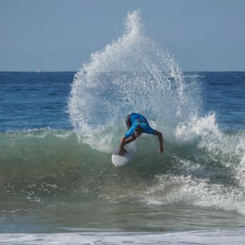 ¡KARMA 2025: Un fin de semana de pura adrenalina en las olas de Ixtapa Zihuatanejo!