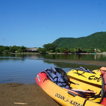 Barra de Potosí, Petatlán