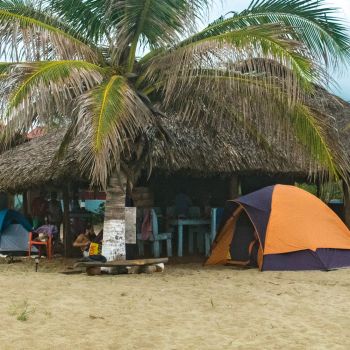 Camping & RVs in Ixtapa & Zihuatanejo