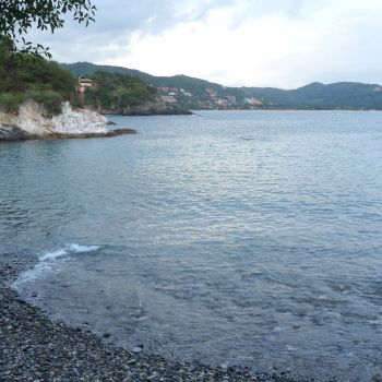 Playa Contramar Zihuatanejo