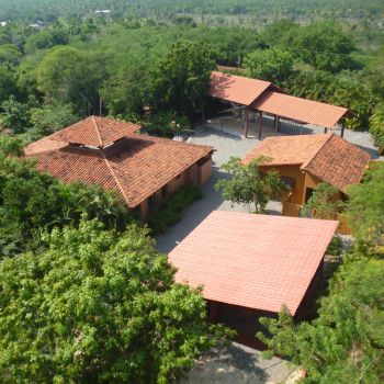 El Refugio de Potosi Ecological Park