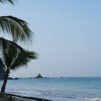 Playa Cucaracha Ixtapa