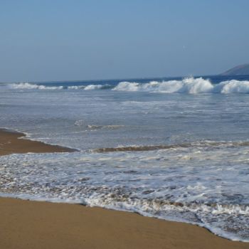 Playa Larga Zihuatanejo