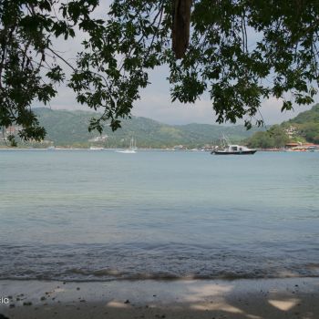 Playa Las Gatas Zihuatanejo