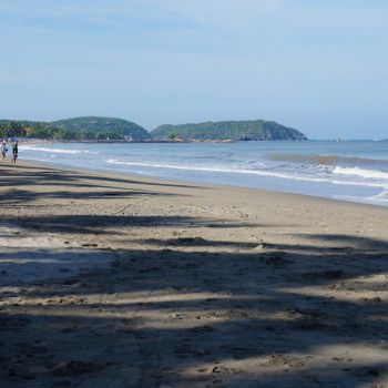 Playa Linda Ixtapa