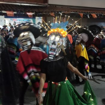 Celebrating Día de Muertos in Zihuatanejo: A Tradition of Love, Memory, and Culture