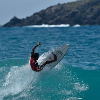 Ixtapa-Zihuatanejo Surfing Spots