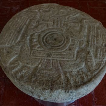 Xihuacan - La Soledad de Maciel