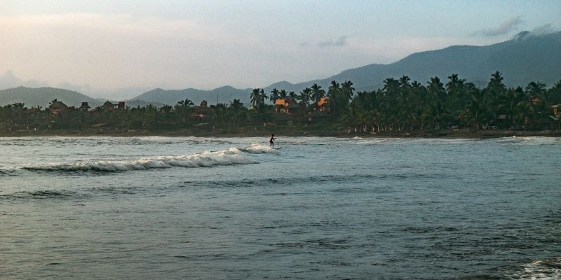 Playalasaladita Riviera 