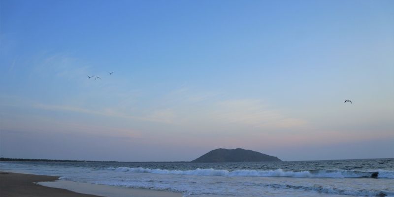 Playablancazihuatanejo 
