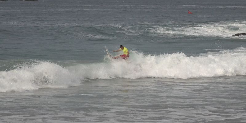 Torneos Surfing Tournaments Ixtapa      