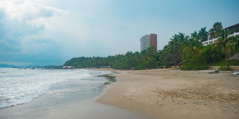 Playaquieta Ixtapa 